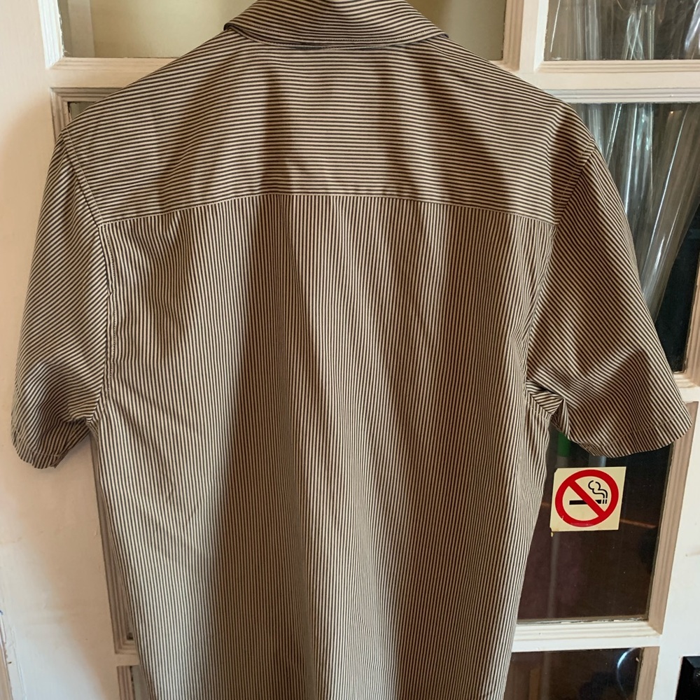 Dixxon Workforce Stripes